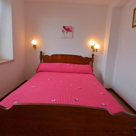 Apartments Palace Mira Mare Tivat Habitación foto