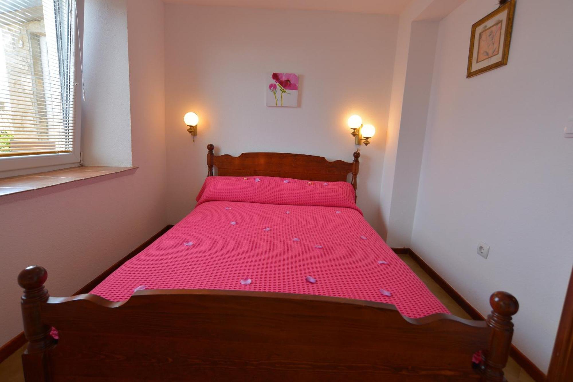 Apartments Palace Mira Mare Tivat Habitación foto